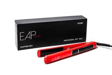 eap heat iron.